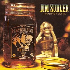 Panther Burn mp3 Album by Jim Suhler