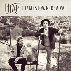 Utah mp3 Album by Jamestown Revival