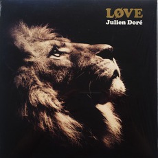 LØVE mp3 Album by Julien Doré