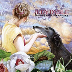 Talking With Strangers mp3 Album by Judy Dyble