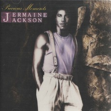 Precious Moments (Expanded Edition) mp3 Album by Jermaine Jackson