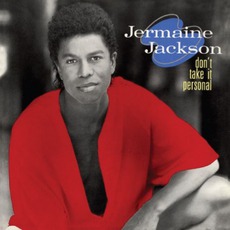 Don't Take It Personal (Re-Issue) mp3 Album by Jermaine Jackson