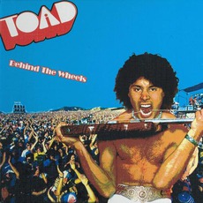 Behind The Wheels mp3 Album by Toad
