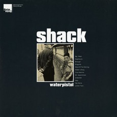 Waterpistol mp3 Album by Shack