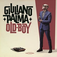 Old Boy mp3 Album by Giuliano Palma