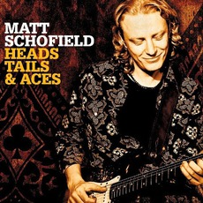 Heads, Tails & Aces mp3 Album by Matt Schofield