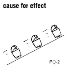 PQ-2 mp3 Album by Cause For Effect