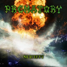 Suiciety mp3 Album by Prematory