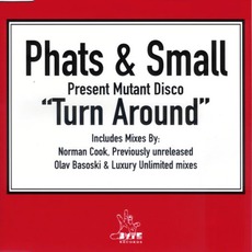 Turn Around mp3 Single by Phats & Small