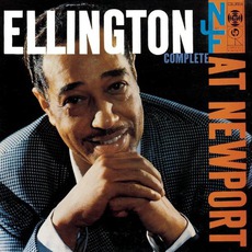 Ellington At Newport 1956 (Complete) (Remastered) mp3 Live by Duke Ellington & His Orchestra
