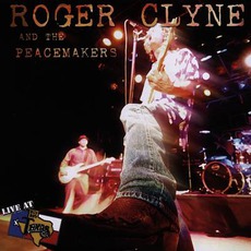 Live At Billy Bob's Texas mp3 Live by Roger Clyne & The Peacemakers
