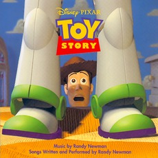 Toy Story mp3 Soundtrack by Randy Newman