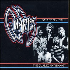 Satan's Serenade: The Quartz Anthology mp3 Artist Compilation by Quartz (metal band)
