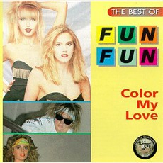 The Best Of mp3 Artist Compilation by Fun Fun