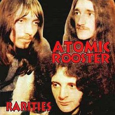 Rarities mp3 Artist Compilation by Atomic Rooster