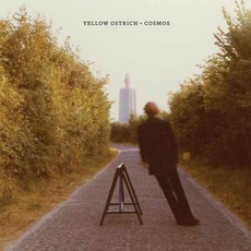 Cosmos mp3 Album by Yellow Ostrich