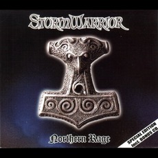 Northern Rage (Special Edition) mp3 Album by StormWarrior