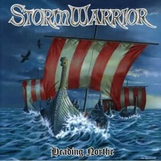 Heading Northe mp3 Album by StormWarrior