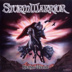 Heathen Warrior (Limited Edition) mp3 Album by StormWarrior