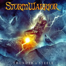 Thunder & Steele mp3 Album by StormWarrior