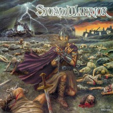 StormWarrior mp3 Album by StormWarrior