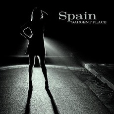 Sargent Place mp3 Album by Spain