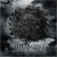 Seven Sins A Second mp3 Album by Sinamore