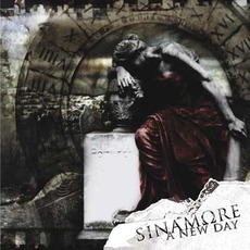 A New Day mp3 Album by Sinamore