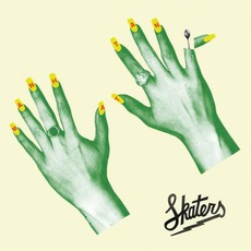Manhattan mp3 Album by SKATERS