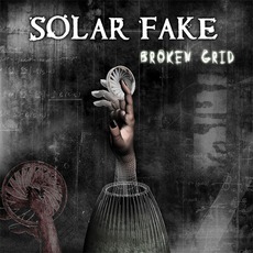 Broken Grid mp3 Album by Solar Fake