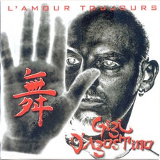 L'Amour Toujours mp3 Album by Gigi D'agostino