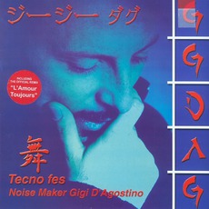 Tecno Fes mp3 Album by Gigi D'agostino
