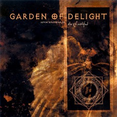 Apocryphal II: The Faithful mp3 Album by Garden Of Delight