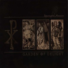 Apocryphal Moments mp3 Album by Garden Of Delight