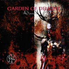 Dawn mp3 Album by Garden Of Delight