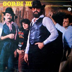 Gordi III mp3 Album by Gordi