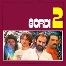 Gordi 2 mp3 Album by Gordi