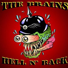 Hell N' Back mp3 Album by The Brains
