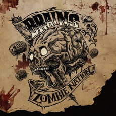 Zombie Nation mp3 Album by The Brains