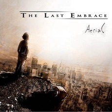 Aerial mp3 Album by The Last Embrace