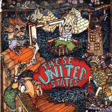 These United States mp3 Album by These United States