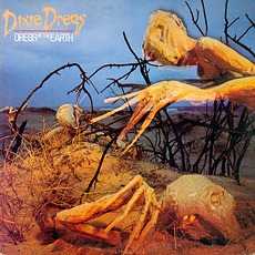 Dregs Of The Earth mp3 Album by Dixie Dregs