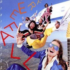 Free Fall mp3 Album by Dixie Dregs