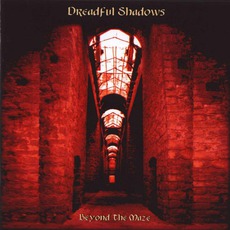 Beyond The Maze mp3 Album by Dreadful Shadows