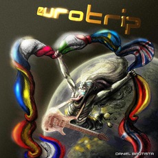 Eurotrip mp3 Album by Daniel Bautista