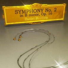 Symphony No. 2 In B Minor, Op. 16 mp3 Album by Daniel Bautista