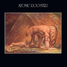Death Walks Behind You mp3 Album by Atomic Rooster