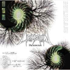 Phenomenon mp3 Album by Aenaon