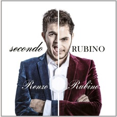 Secondo Rubino mp3 Album by Renzo Rubino