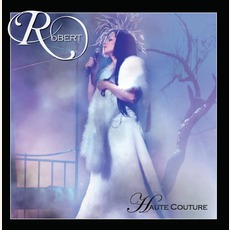 Haute Couture mp3 Album by RoBERT